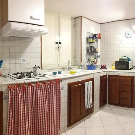Apartment Casa Mariu'