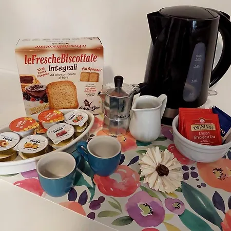 Apartamento Casa Mariu' *
