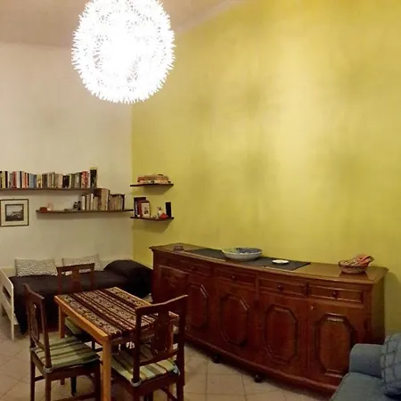 Casa Mariu' *