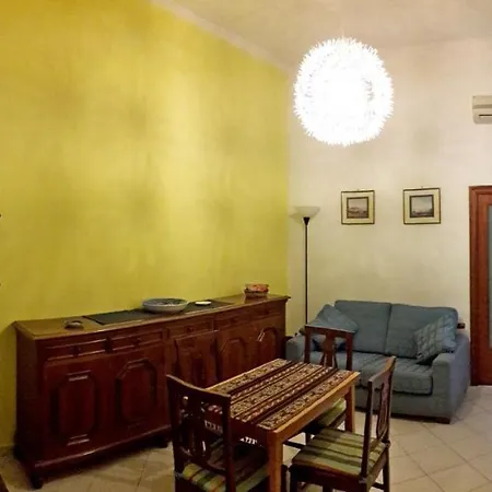 Casa Mariu' Apartment Naples