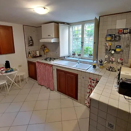 Casa Mariu' Apartment *