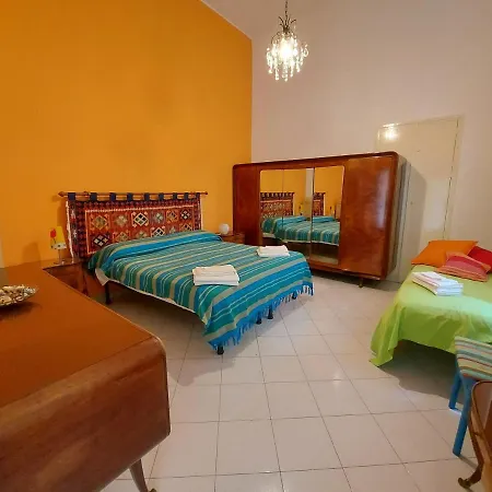 Apartment Casa Mariu' Naples