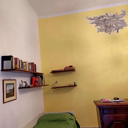 Casa Mariu' Apartment *